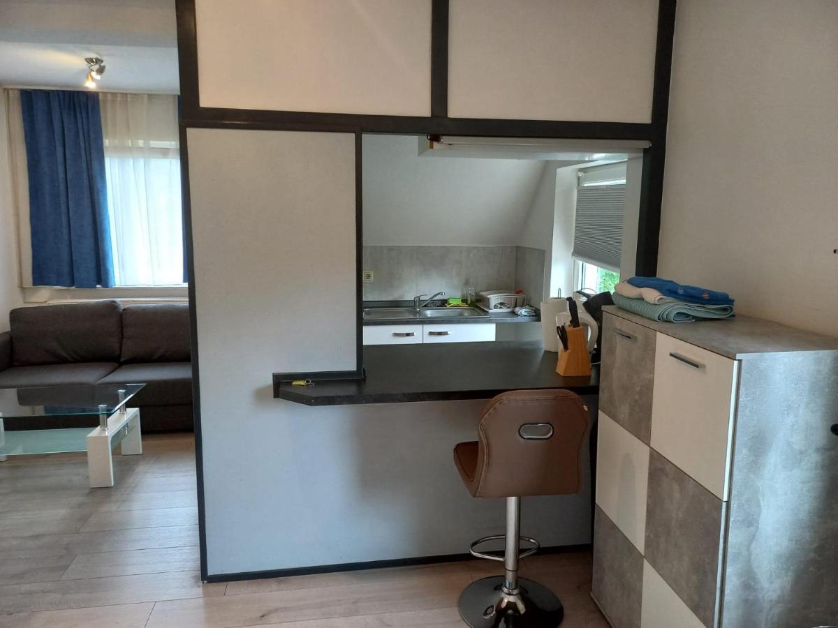 Apartmenthaus Am Rennplatz Appartement BRE