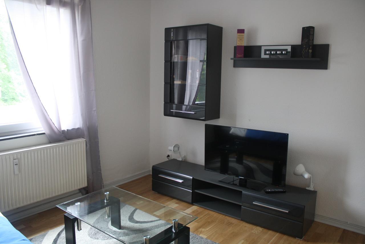 Apartmenthaus Am Rennplatz