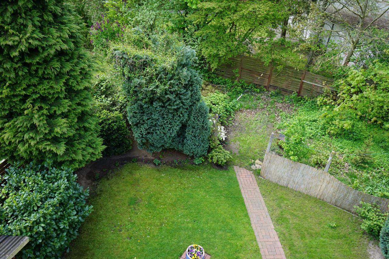 Apartmenthaus Am Rennplatz Appartement *