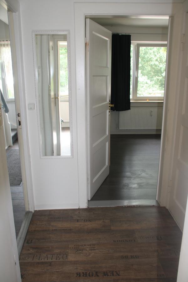 Appartement Apartmenthaus Am Rennplatz *