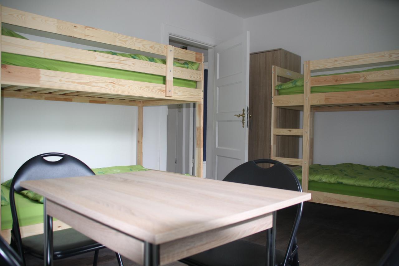 Apartmenthaus Am Rennplatz Appartement BRE