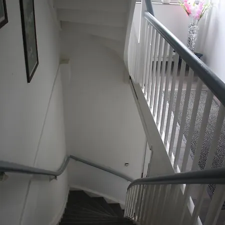 Apartmenthaus Am Rennplatz BRE Eksteriør billede
