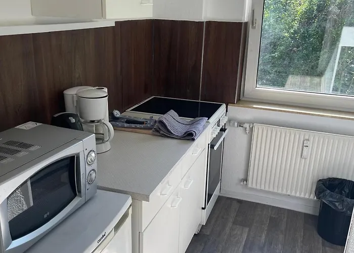 Apartmenthaus Am Rennplatz