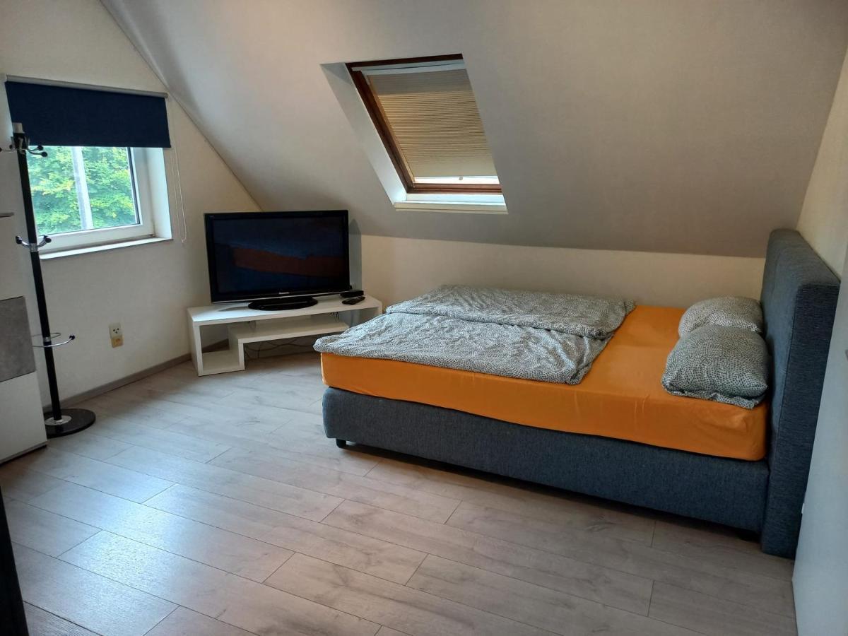 Apartmenthaus Am Rennplatz Apartment Bremen