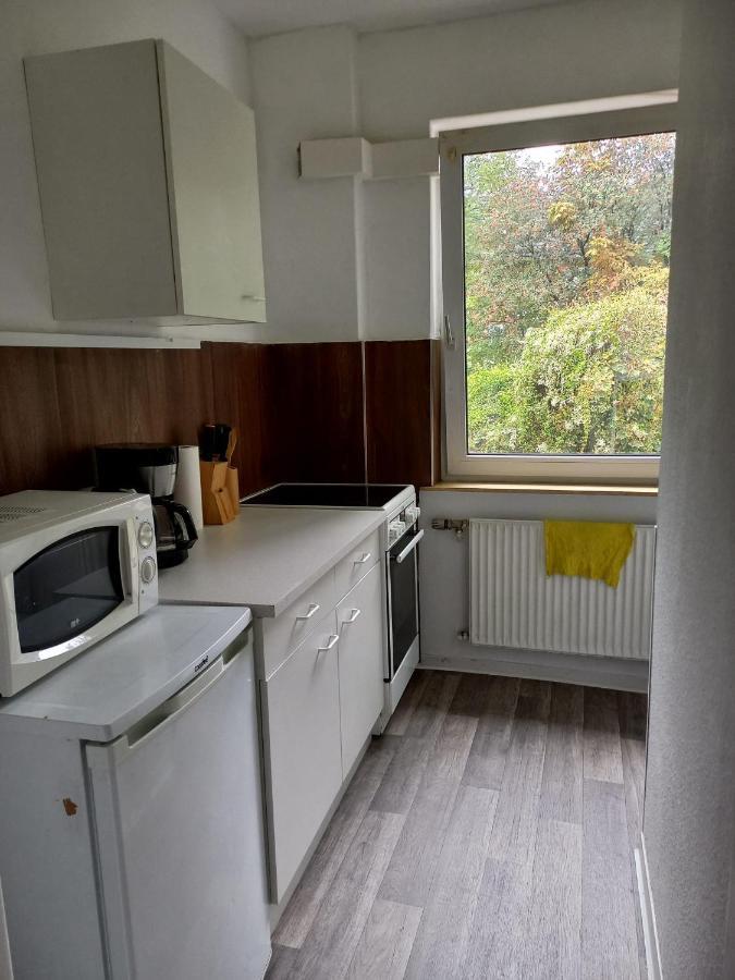 Apartmenthaus Am Rennplatz Apartment *