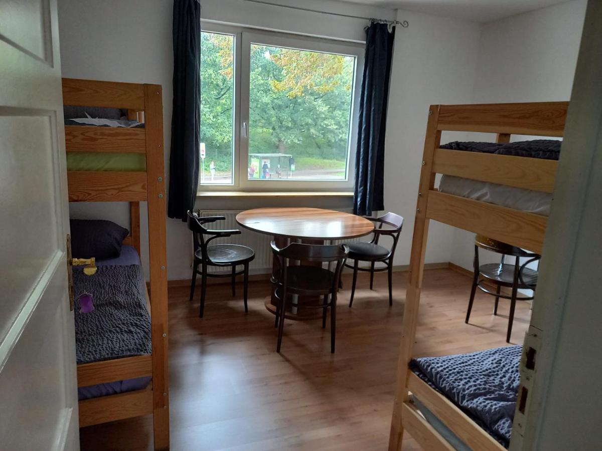 Apartmenthaus Am Rennplatz Bremen