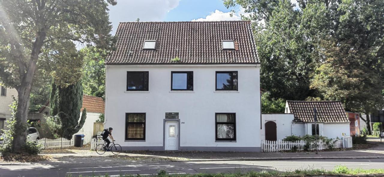 Apartmenthaus Am Rennplatz Apartment