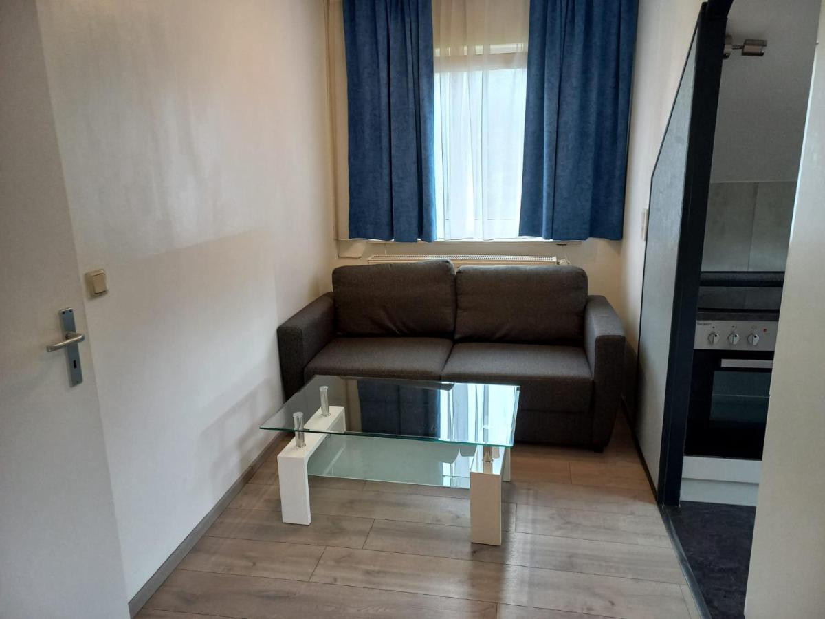 Lejlighed Apartmenthaus Am Rennplatz BRE