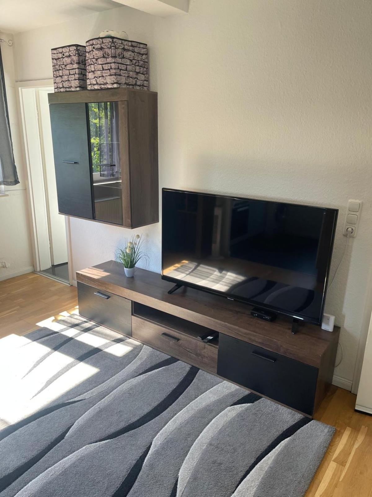 Apartmenthaus Am Rennplatz *