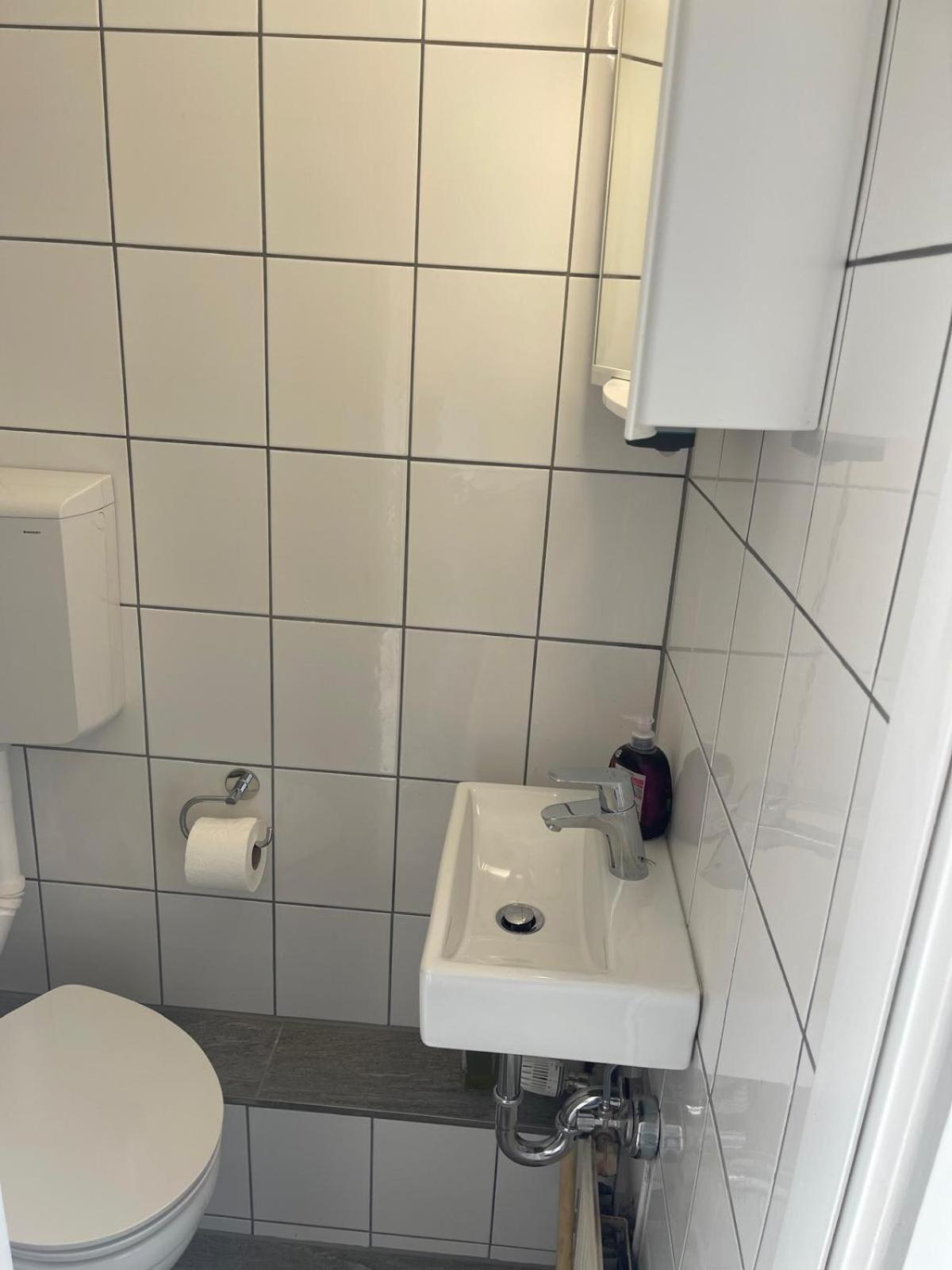 Apartmenthaus Am Rennplatz * Bremen