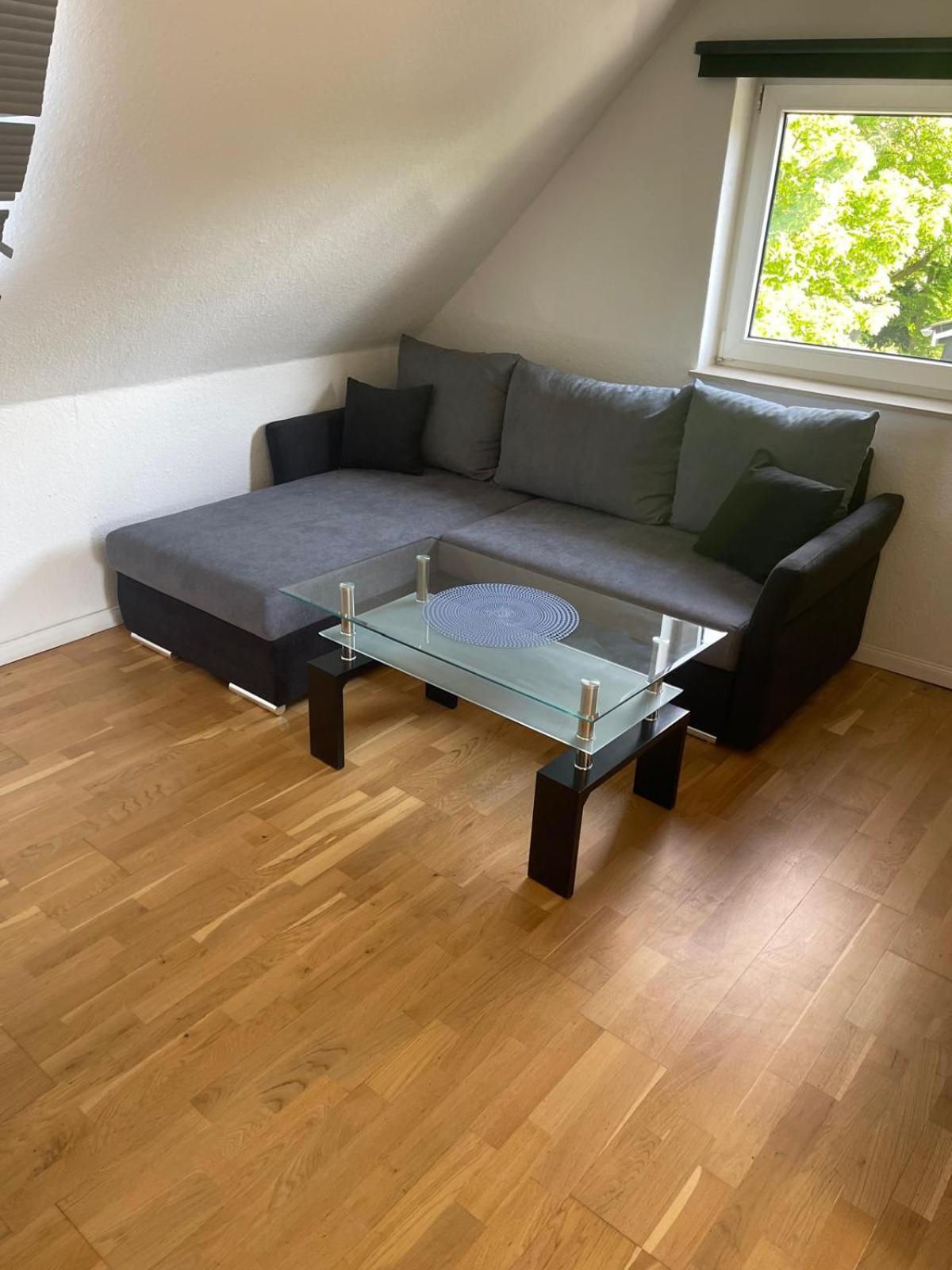 Apartmenthaus Am Rennplatz