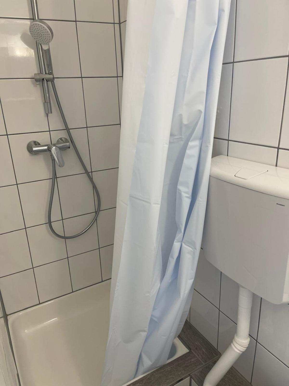 Apartmenthaus Am Rennplatz Apartment