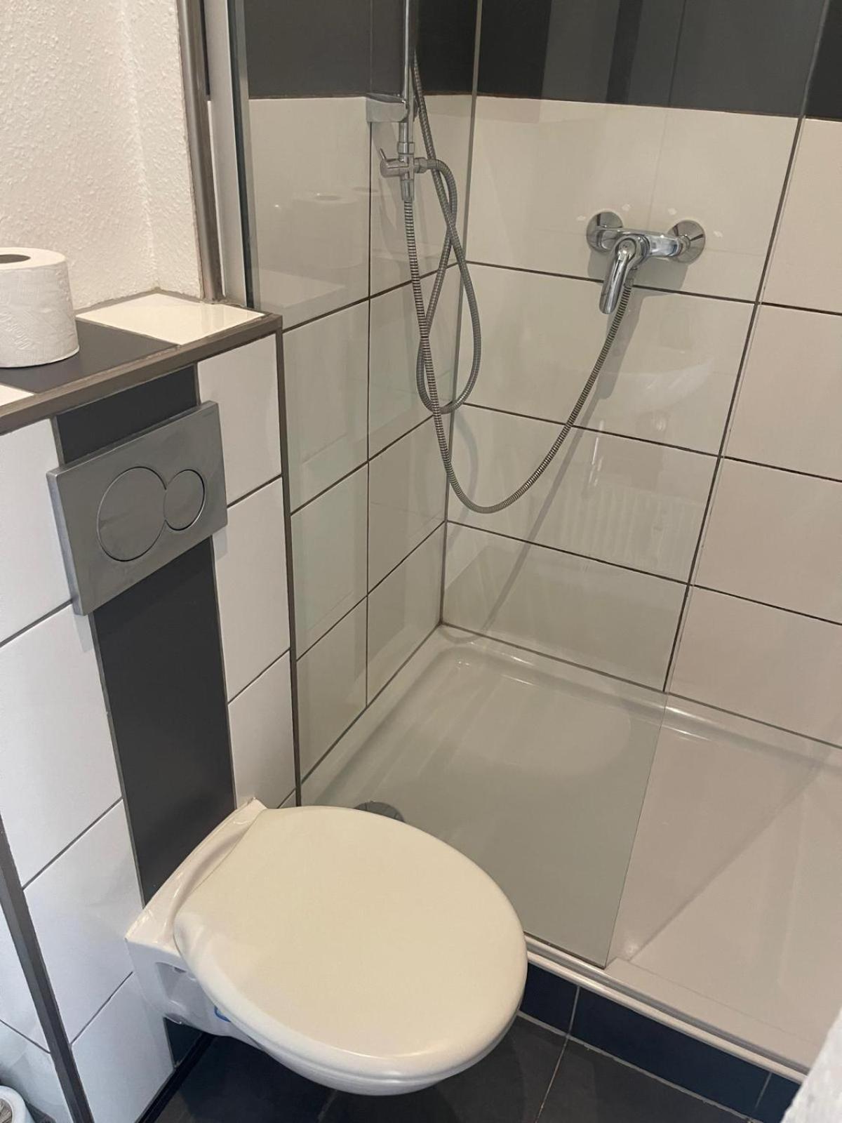 Lejlighed Apartmenthaus Am Rennplatz