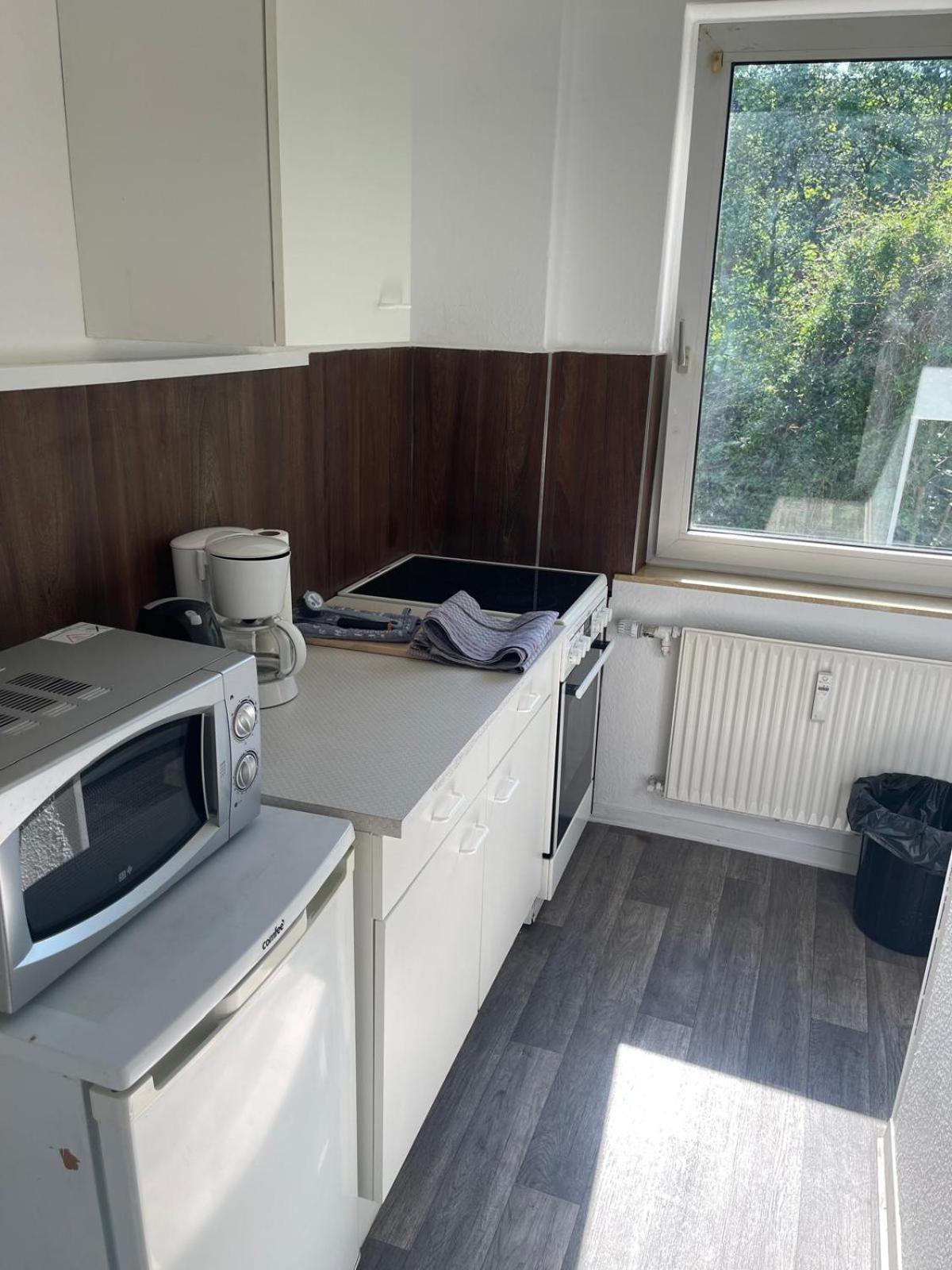 Apartmenthaus Am Rennplatz Apartment *