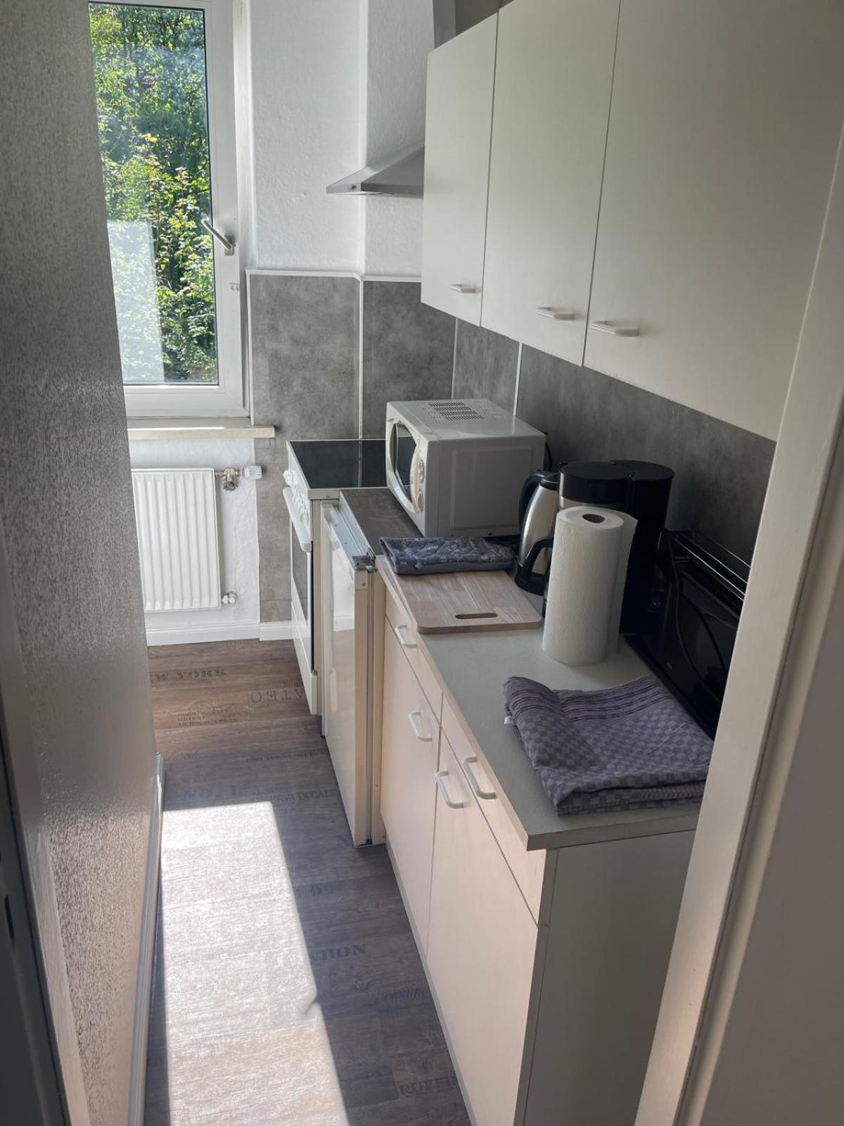 Apartmenthaus Am Rennplatz *