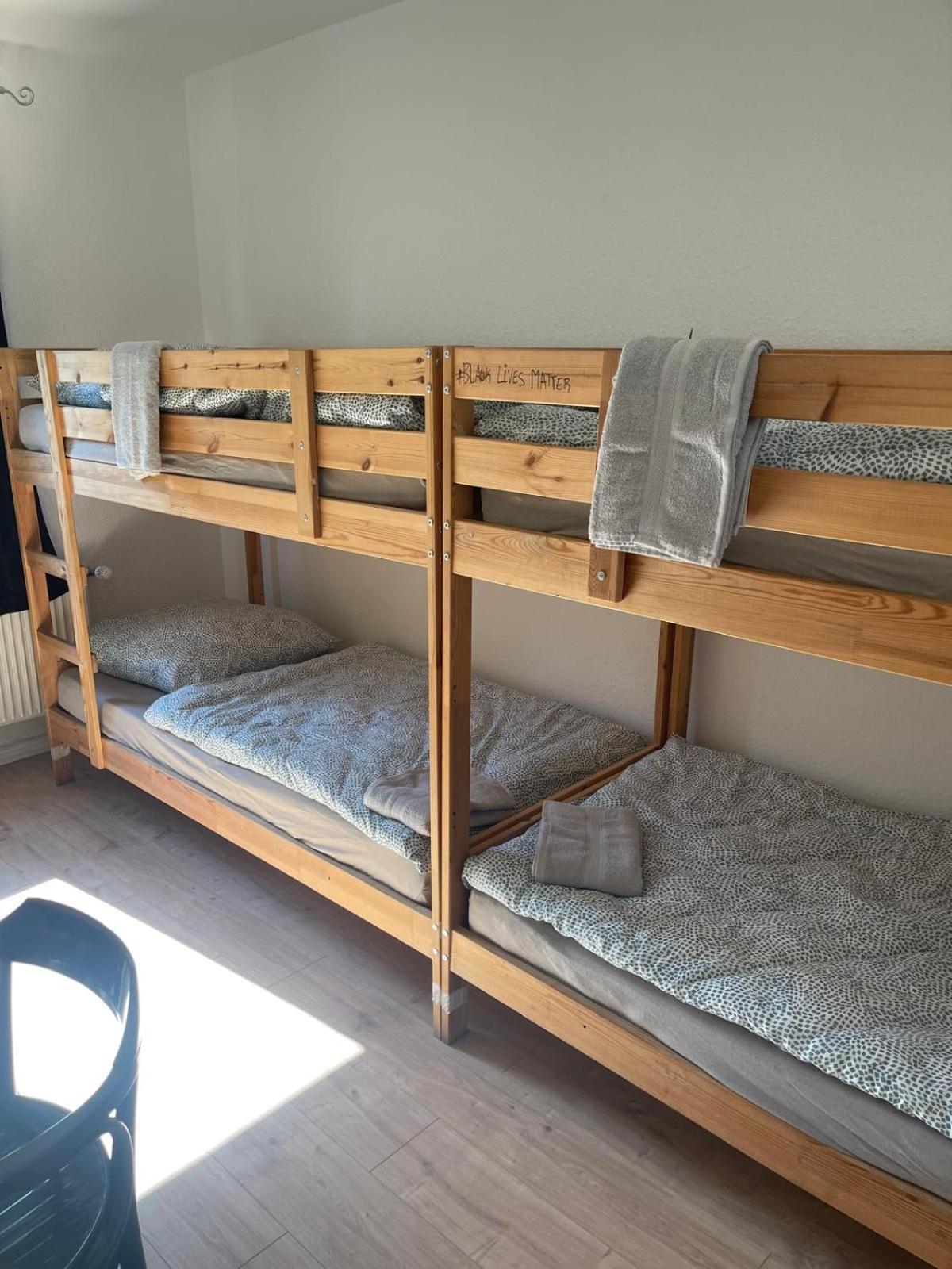 Apartmenthaus Am Rennplatz * Bremen