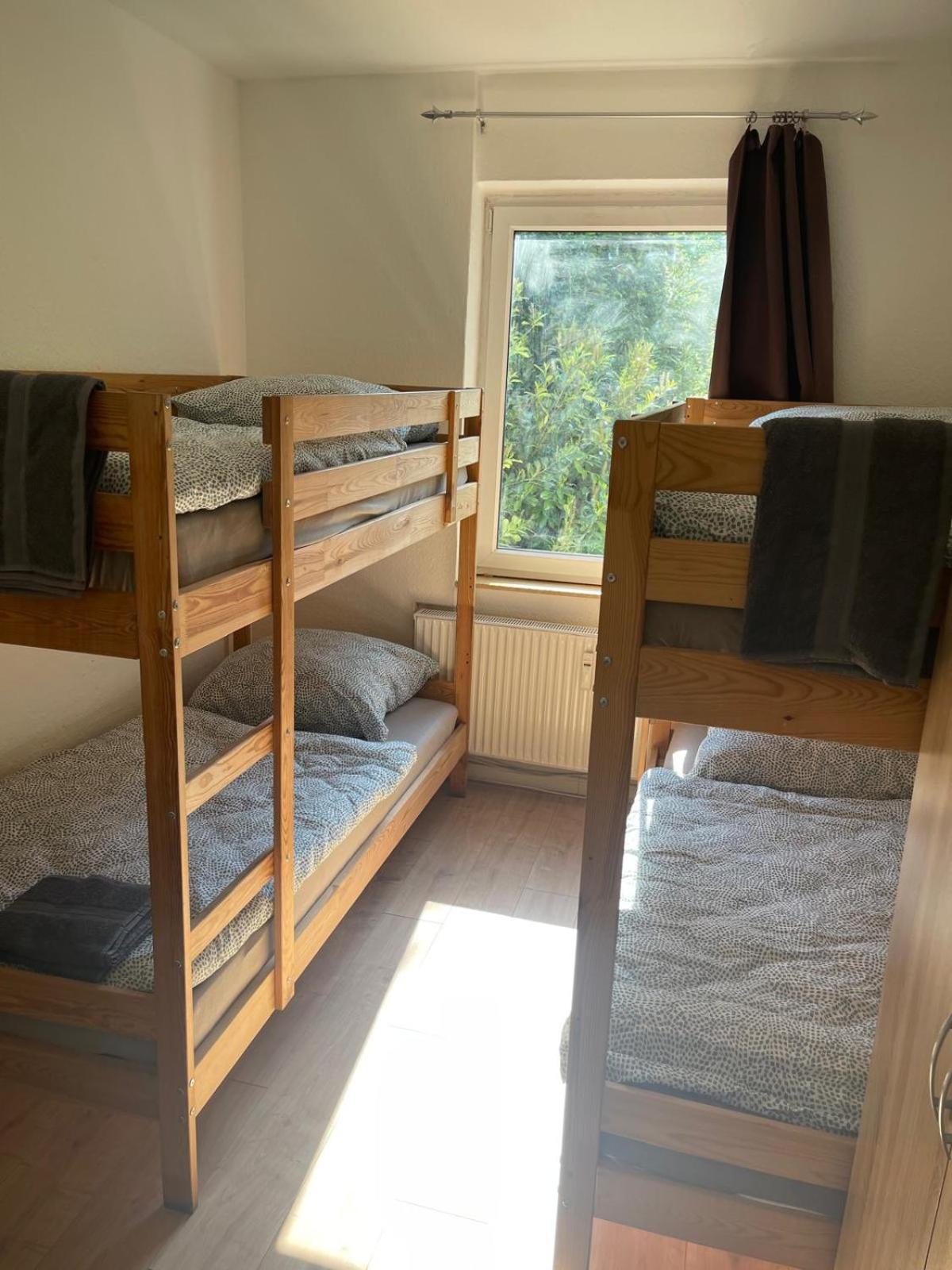 Apartmenthaus Am Rennplatz Apartment