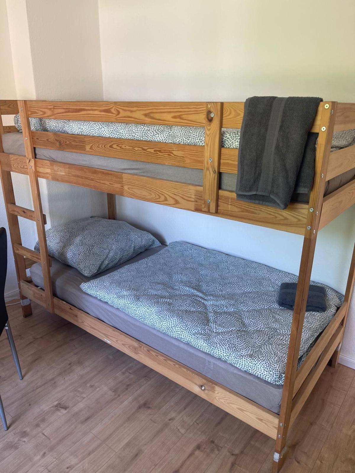 Apartmenthaus Am Rennplatz Apartment *