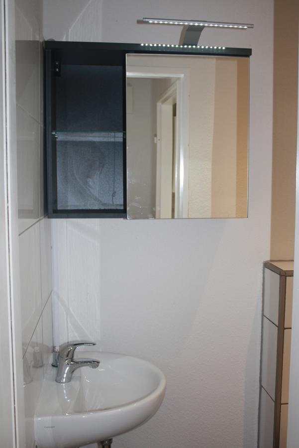 Lejlighed Apartmenthaus Am Rennplatz *