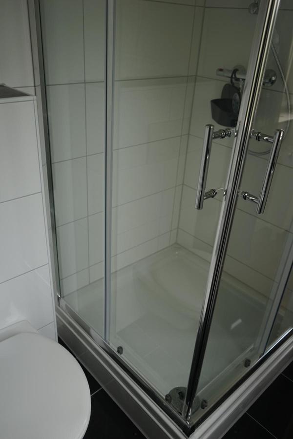Apartmenthaus Am Rennplatz *