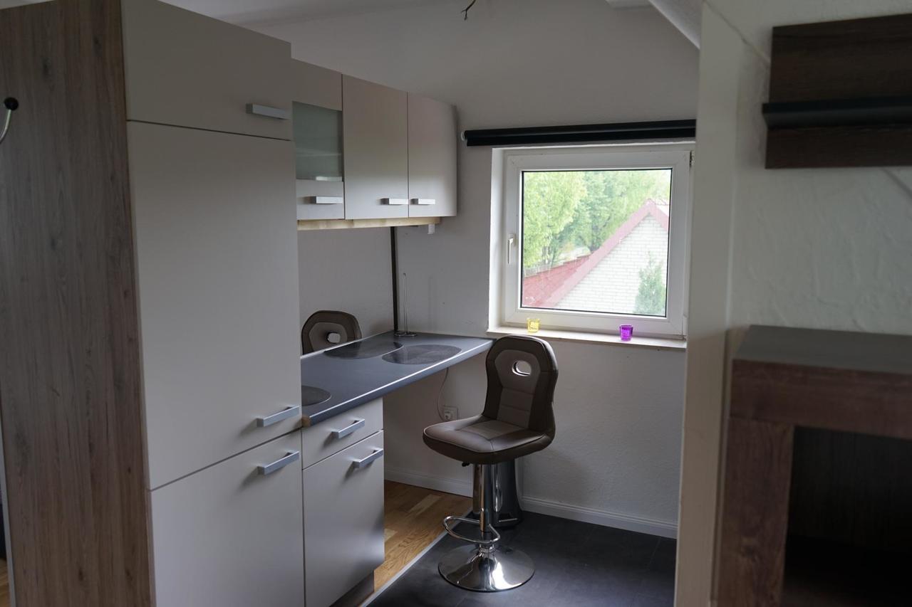 Apartmenthaus Am Rennplatz * Bremen