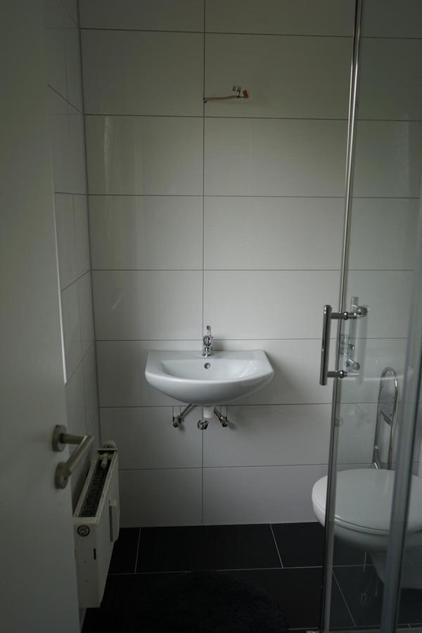 Apartmenthaus Am Rennplatz