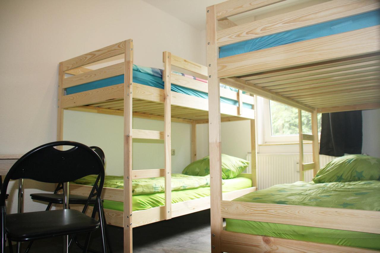 Apartmenthaus Am Rennplatz *